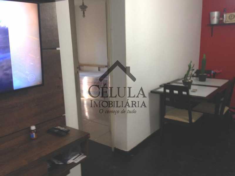 Apartamento à venda com 2 quartos, 47m² - Foto 1