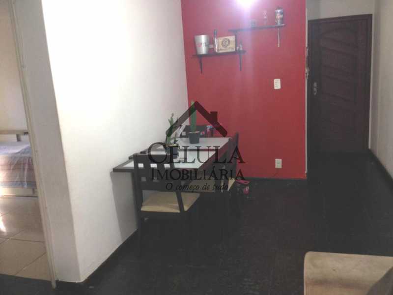 Apartamento à venda com 2 quartos, 47m² - Foto 6