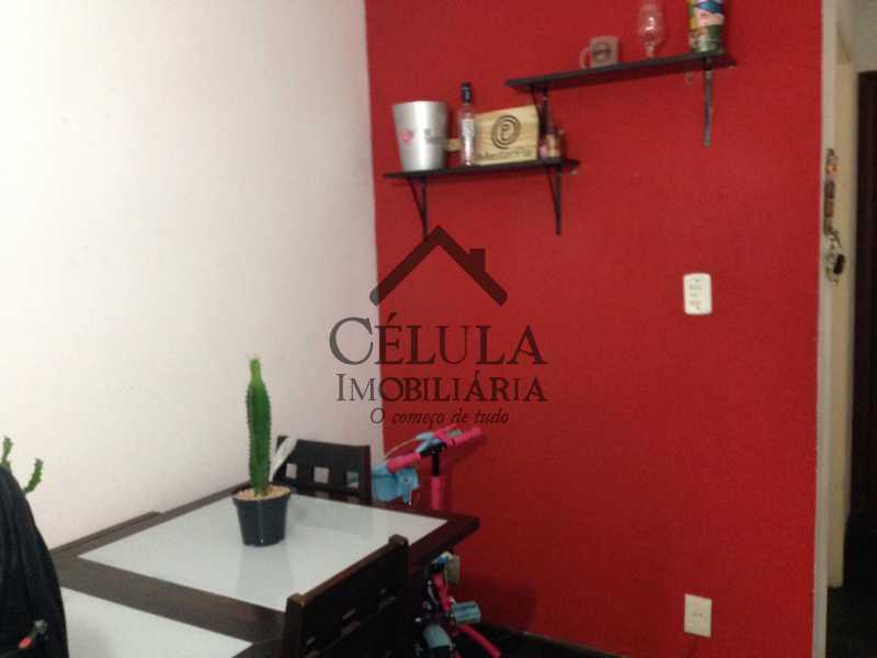 Apartamento à venda com 2 quartos, 47m² - Foto 7