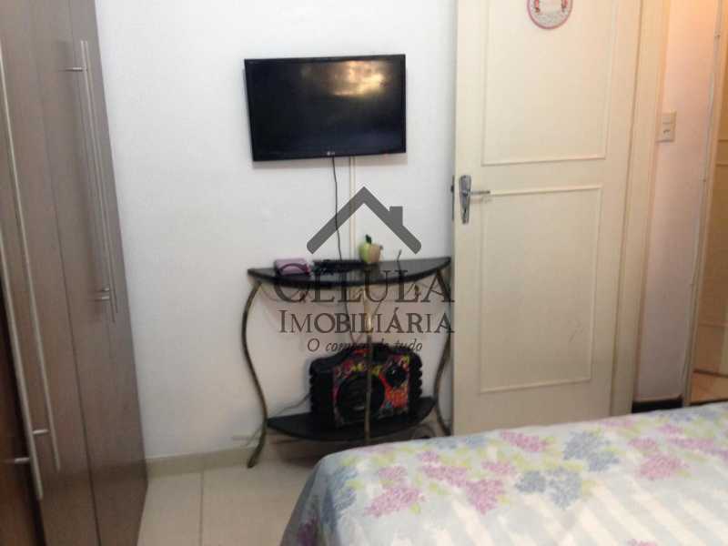 Apartamento à venda com 2 quartos, 47m² - Foto 9