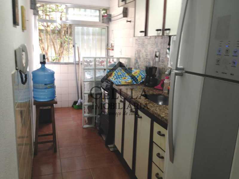 Apartamento à venda com 2 quartos, 47m² - Foto 14