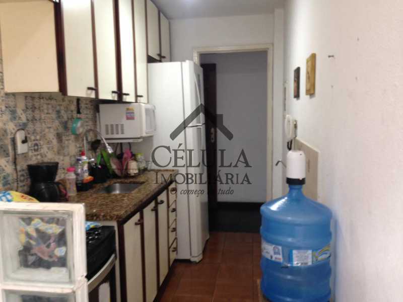 Apartamento à venda com 2 quartos, 47m² - Foto 15