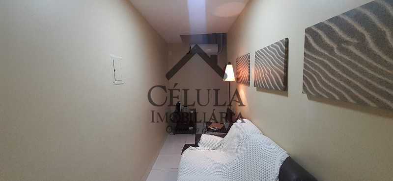 Conjunto Comercial-Sala à venda, 32m² - Foto 5