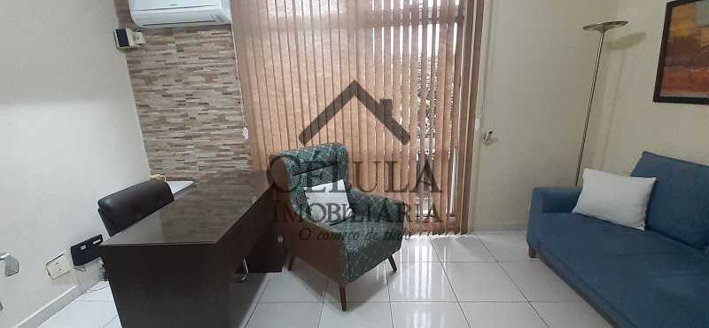 Conjunto Comercial-Sala à venda, 32m² - Foto 2