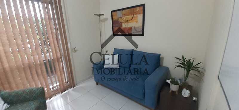 Conjunto Comercial-Sala à venda, 32m² - Foto 1