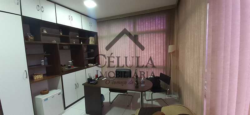 Conjunto Comercial-Sala à venda, 32m² - Foto 7