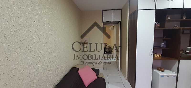 Conjunto Comercial-Sala à venda, 32m² - Foto 6