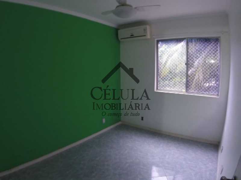 Apartamento à venda com 2 quartos, 48m² - Foto 2