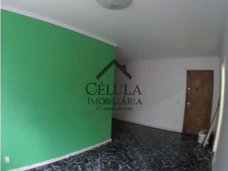 Apartamento à venda com 2 quartos, 48m² - Foto 3