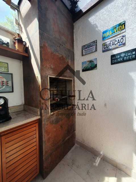 Casa de Condomínio à venda com 3 quartos, 124m² - Foto 22