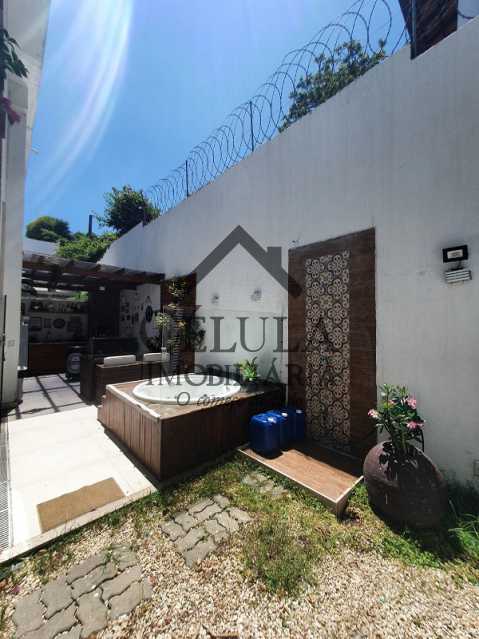 Casa de Condomínio à venda com 3 quartos, 124m² - Foto 26