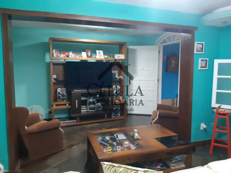 Casa de Condomínio à venda com 4 quartos, 180m² - Foto 5