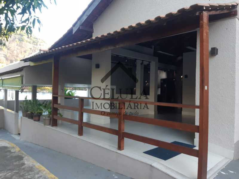 Casa de Condomínio à venda com 4 quartos, 180m² - Foto 29