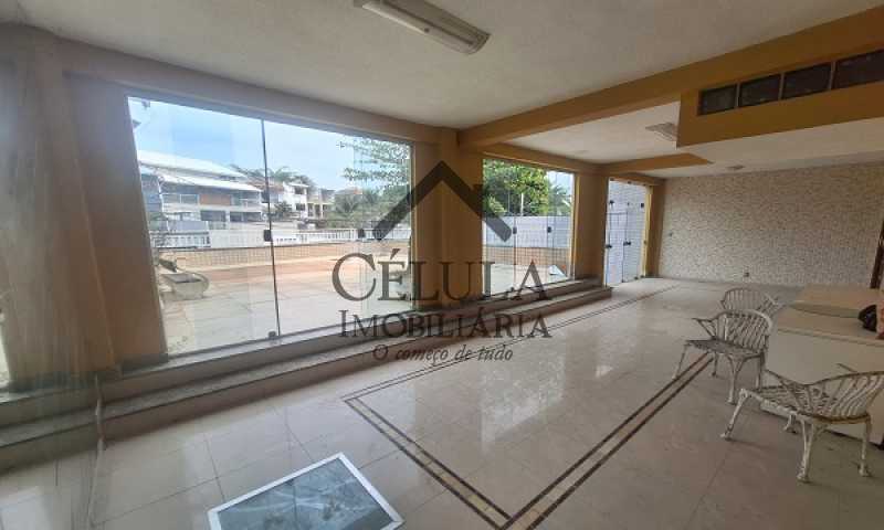 Casa de Condomínio à venda com 4 quartos, 455m² - Foto 2