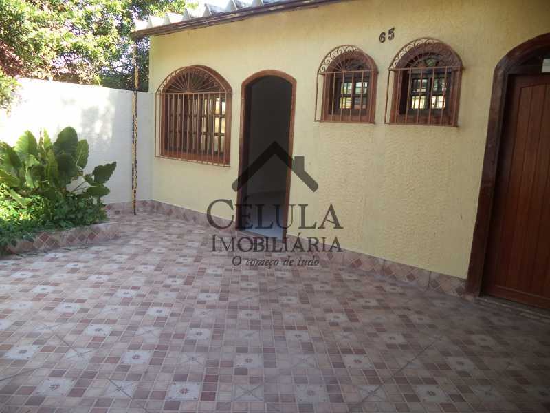 Casa de Condomínio à venda com 3 quartos, 88m² - Foto 1