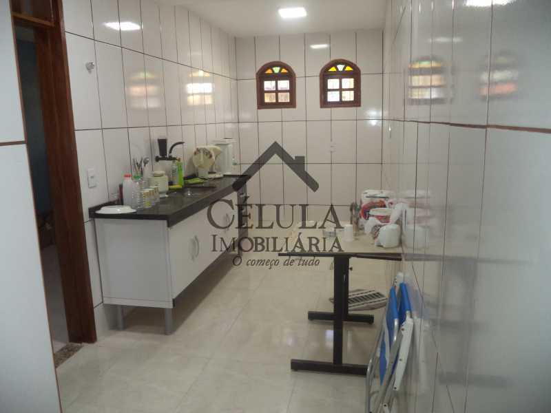 Casa de Condomínio à venda com 3 quartos, 88m² - Foto 19