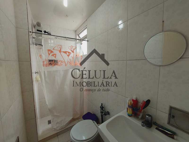 Apartamento à venda com 2 quartos, 49m² - Foto 6