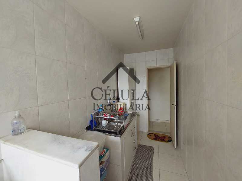 Apartamento à venda com 2 quartos, 49m² - Foto 8