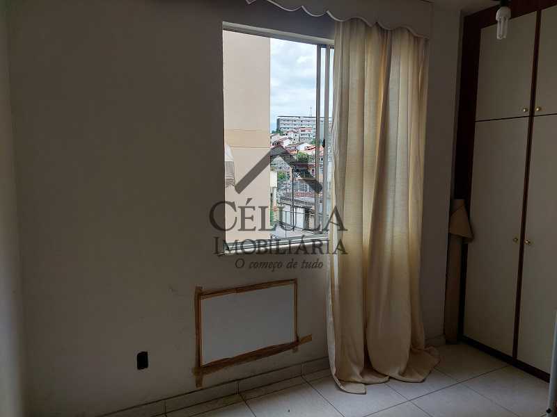 Apartamento à venda com 2 quartos, 49m² - Foto 9