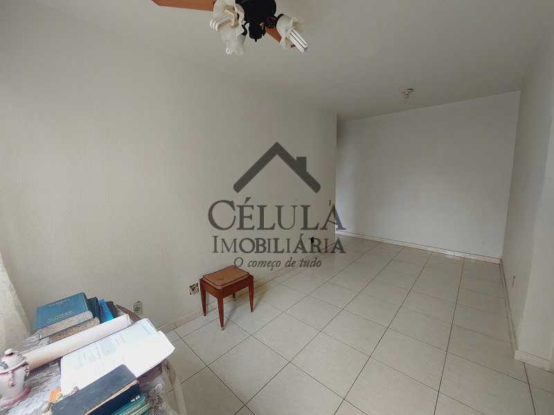 Apartamento à venda com 2 quartos, 49m² - Foto 10