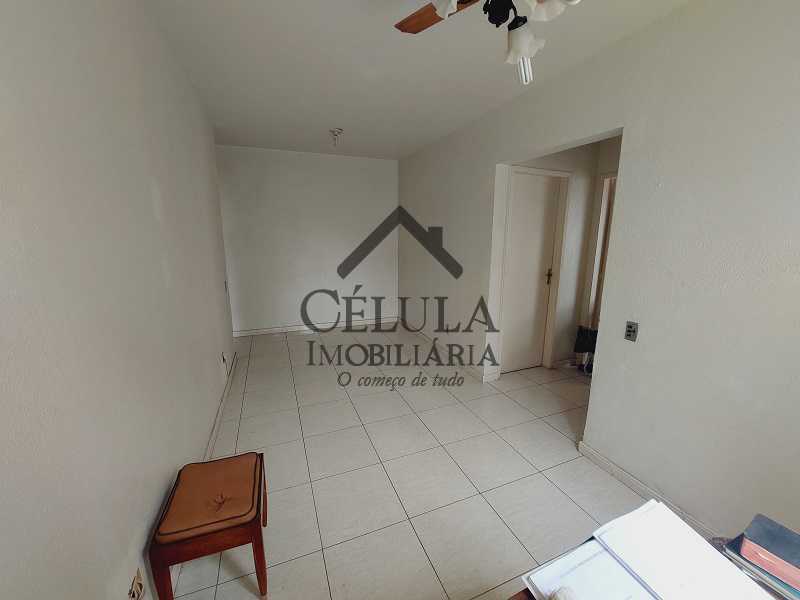 Apartamento à venda com 2 quartos, 49m² - Foto 11