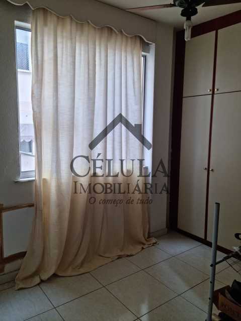 Apartamento à venda com 2 quartos, 49m² - Foto 16