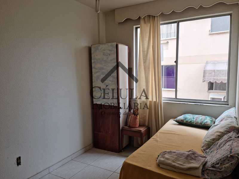 Apartamento à venda com 2 quartos, 49m² - Foto 17