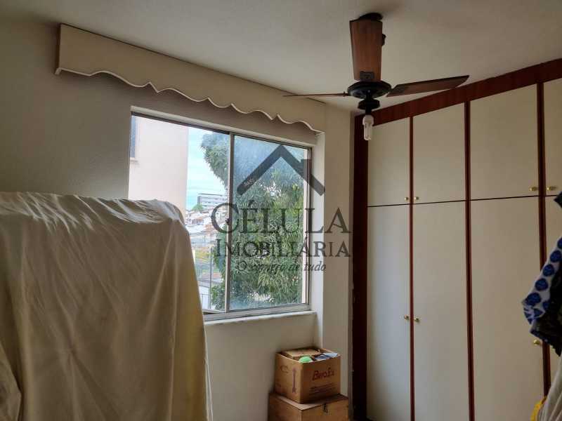 Apartamento à venda com 2 quartos, 49m² - Foto 19