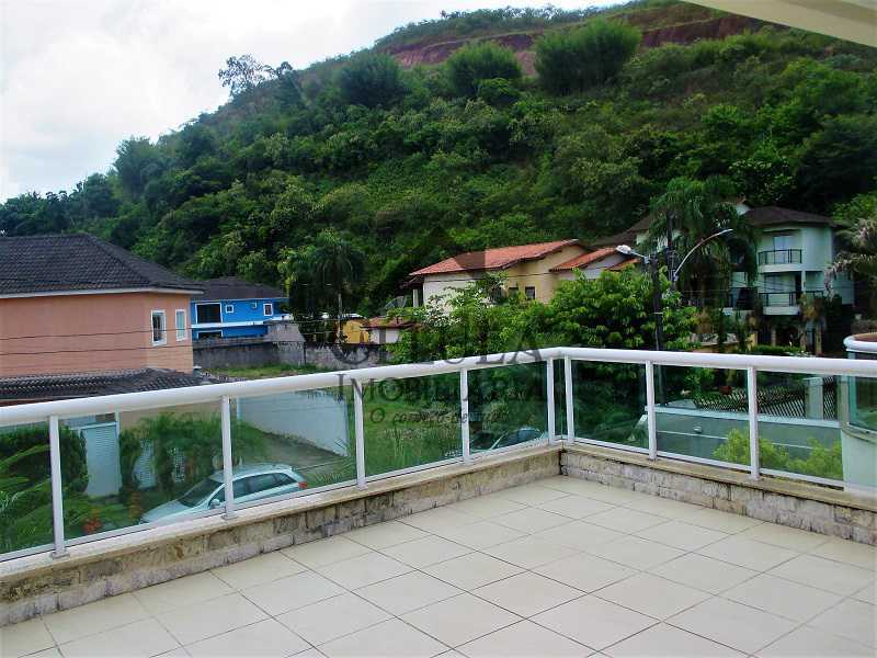 Casa de Condomínio à venda com 4 quartos, 563m² - Foto 21