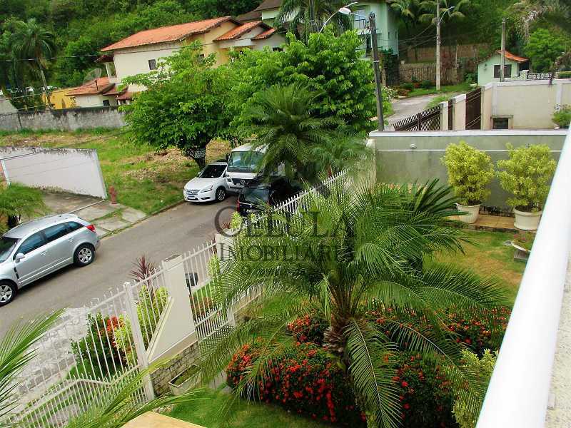 Casa de Condomínio à venda com 4 quartos, 563m² - Foto 22