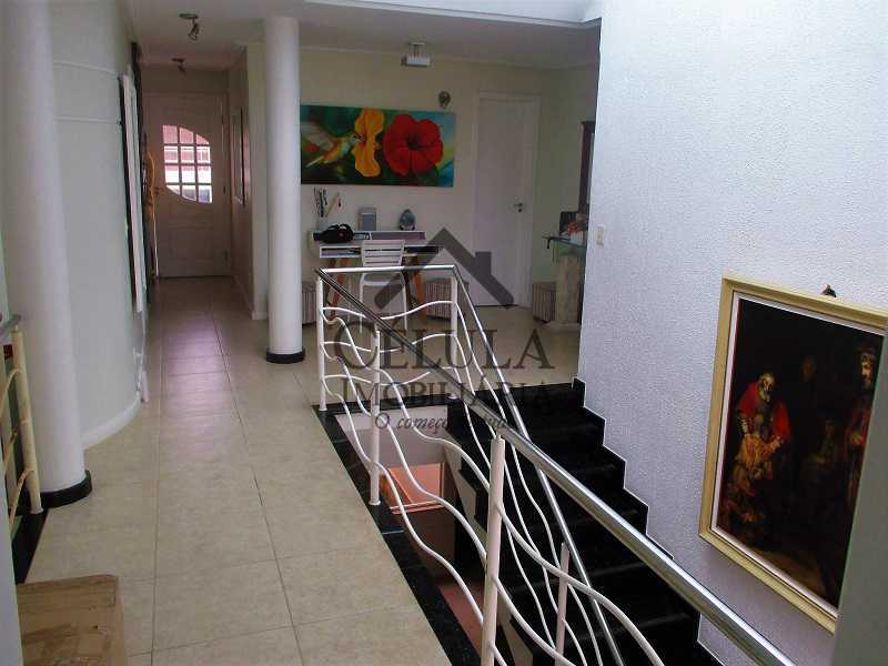 Casa de Condomínio à venda com 4 quartos, 563m² - Foto 26