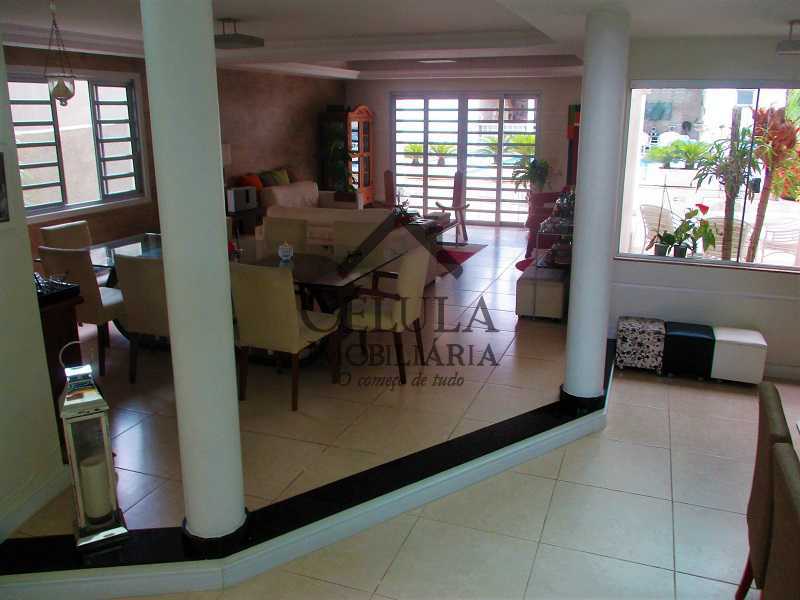 Casa de Condomínio à venda com 4 quartos, 563m² - Foto 27