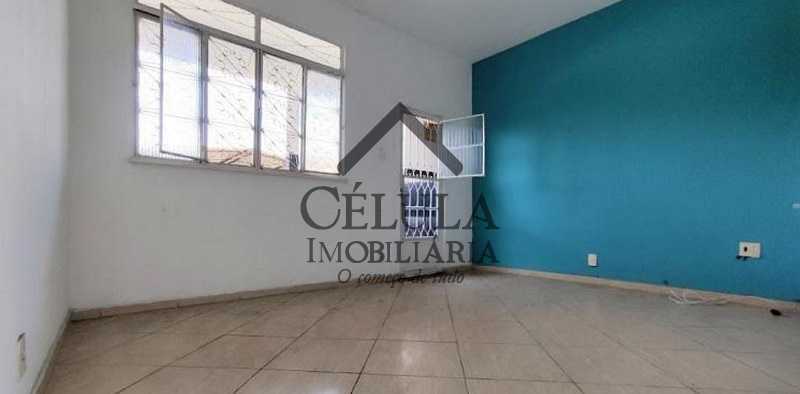 Apartamento à venda com 3 quartos, 91m² - Foto 1