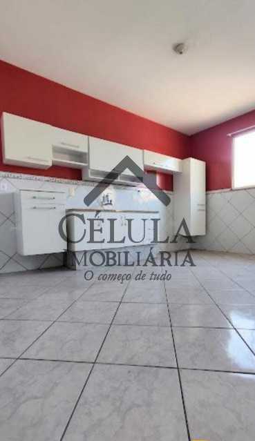 Apartamento à venda com 3 quartos, 91m² - Foto 5