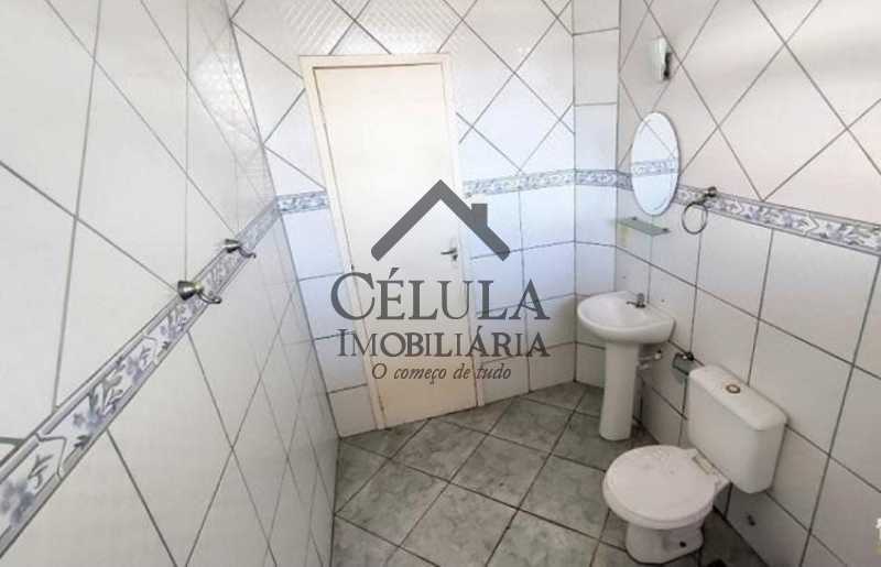 Apartamento à venda com 3 quartos, 91m² - Foto 6