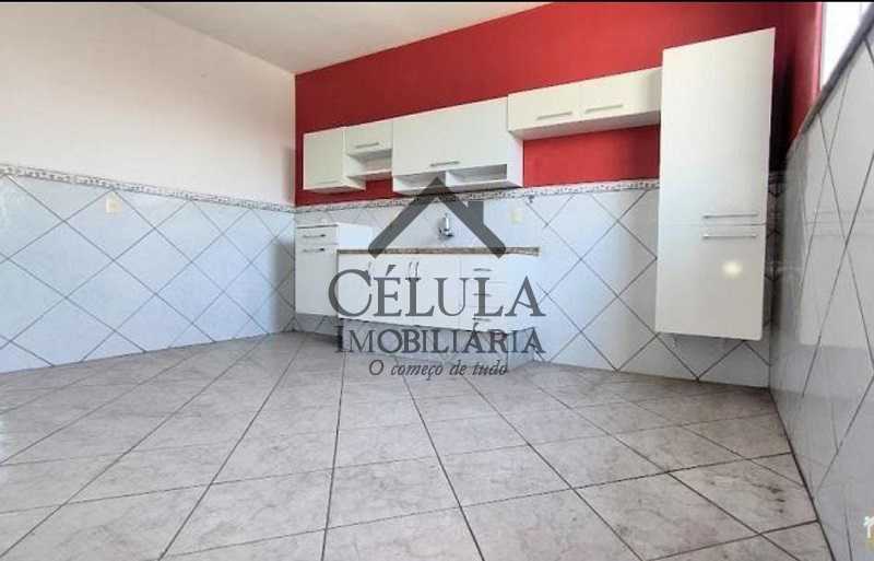 Apartamento à venda com 3 quartos, 91m² - Foto 2