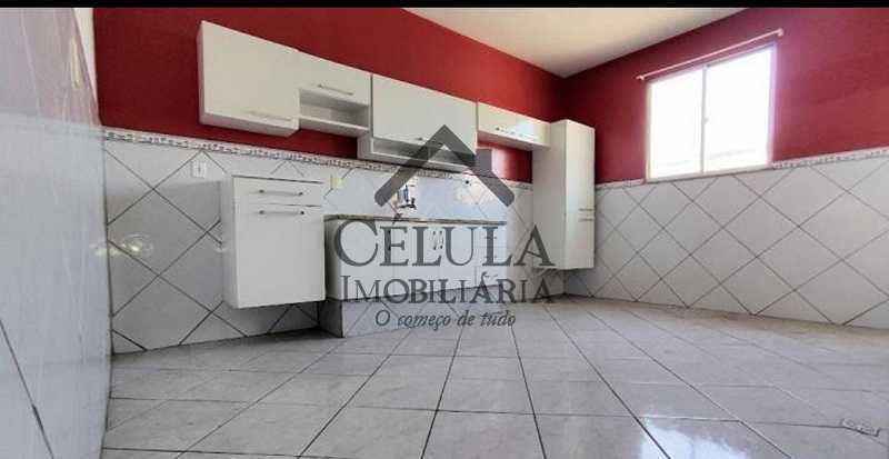 Apartamento à venda com 3 quartos, 91m² - Foto 8