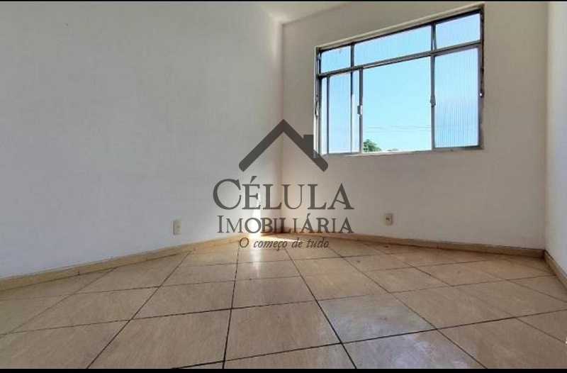 Apartamento à venda com 3 quartos, 91m² - Foto 4