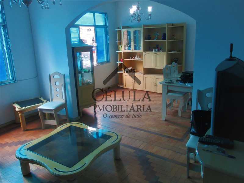 Casa de Vila à venda com 2 quartos, 95m² - Foto 3