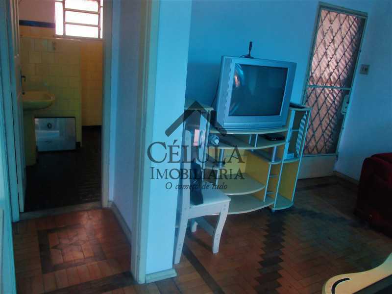 Casa de Vila à venda com 2 quartos, 95m² - Foto 13