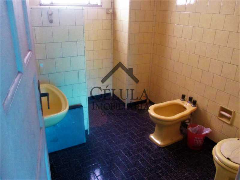 Casa de Vila à venda com 2 quartos, 95m² - Foto 16