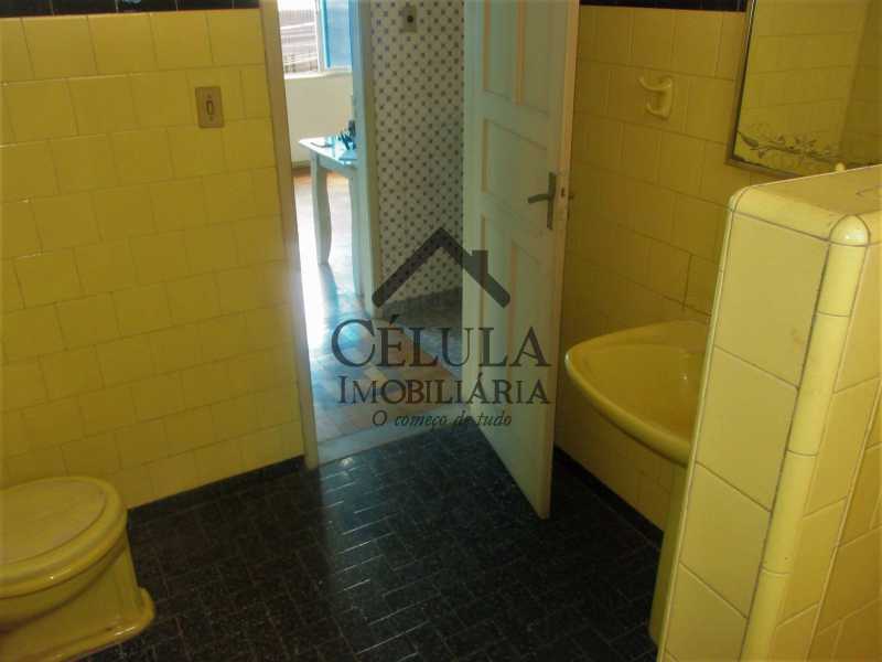 Casa de Vila à venda com 2 quartos, 95m² - Foto 18