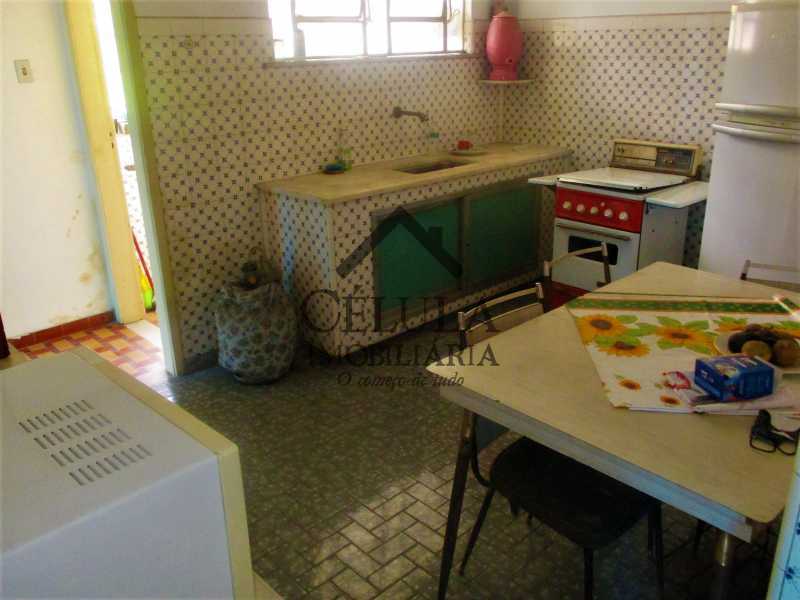 Casa de Vila à venda com 2 quartos, 95m² - Foto 19