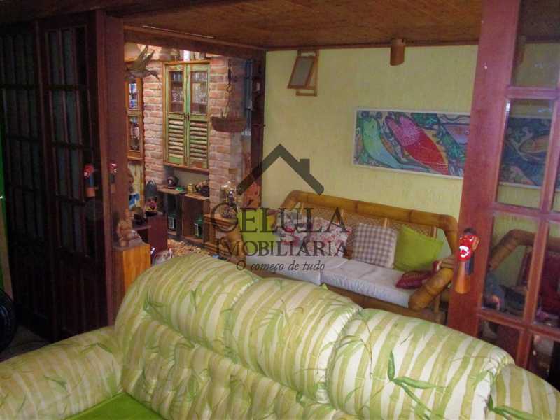 Casa de Condomínio à venda com 3 quartos, 97m² - Foto 10