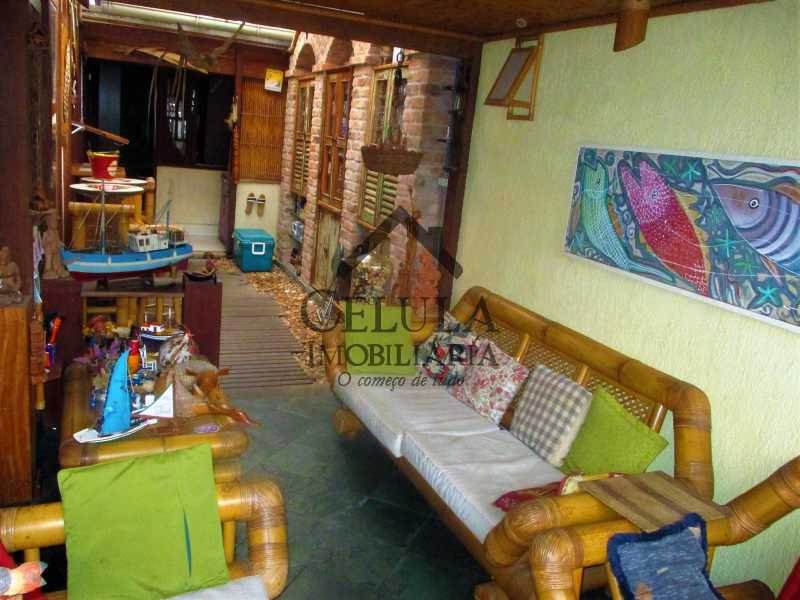 Casa de Condomínio à venda com 3 quartos, 97m² - Foto 12