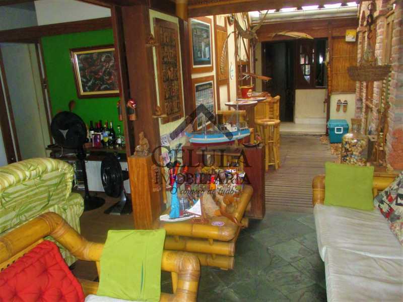 Casa de Condomínio à venda com 3 quartos, 97m² - Foto 13