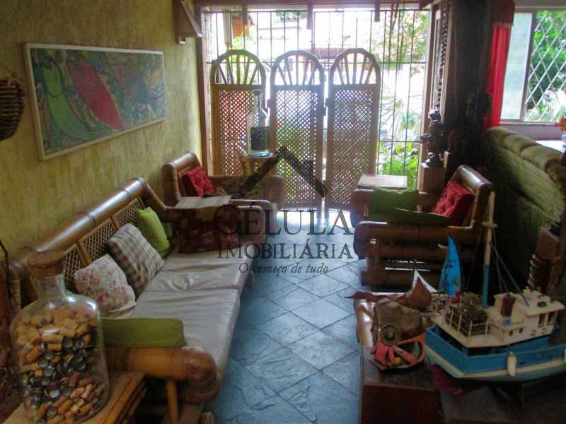 Casa de Condomínio à venda com 3 quartos, 97m² - Foto 15