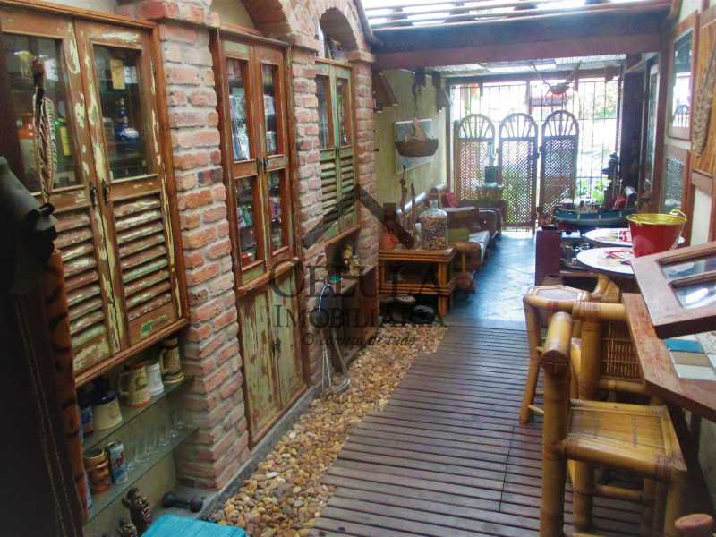 Casa de Condomínio à venda com 3 quartos, 97m² - Foto 16