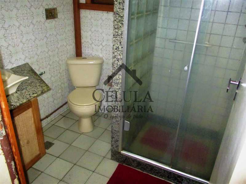 Casa de Condomínio à venda com 3 quartos, 97m² - Foto 18