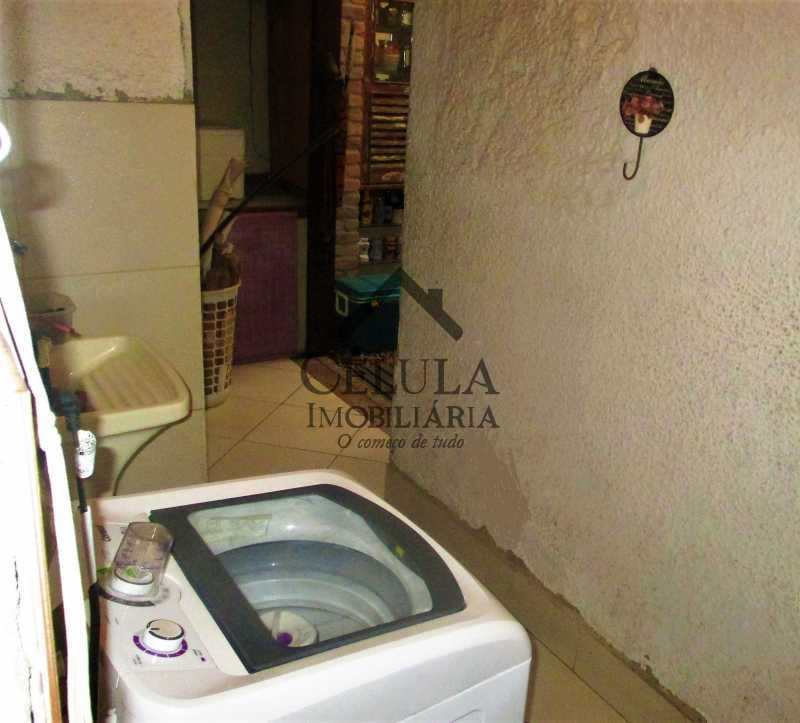 Casa de Condomínio à venda com 3 quartos, 97m² - Foto 27